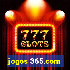 jogos 365.com